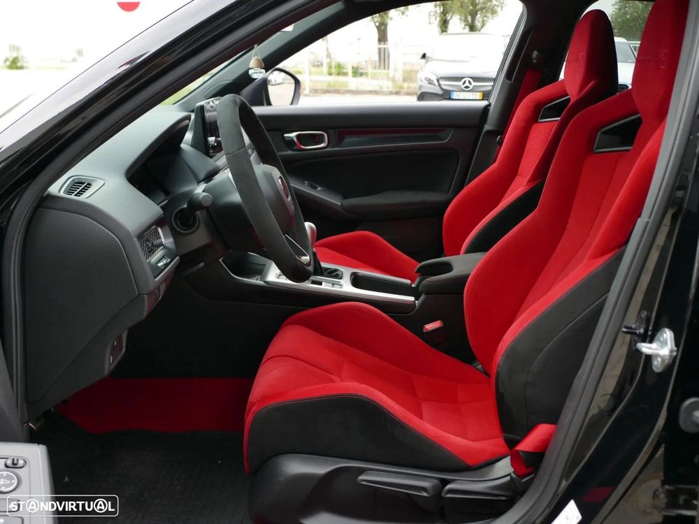 Honda Civic 2.0 i-VTEC Type-R - 30