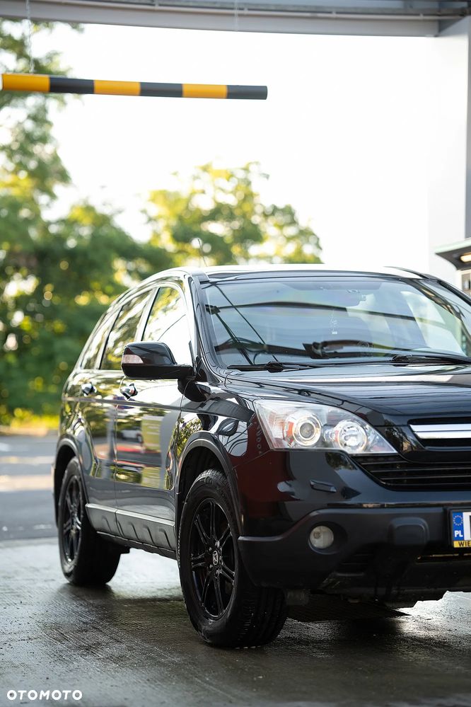 Honda CR-V 2.0 Executive - 10