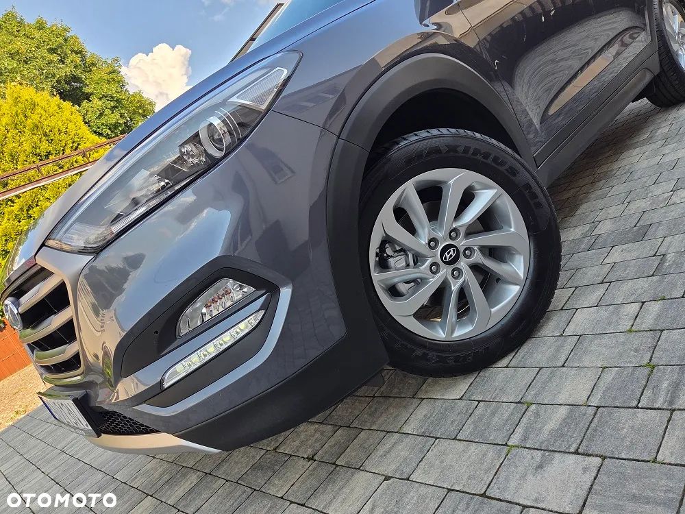 Hyundai Tucson 1.6 Turbo 2WD Passion Plus - 26