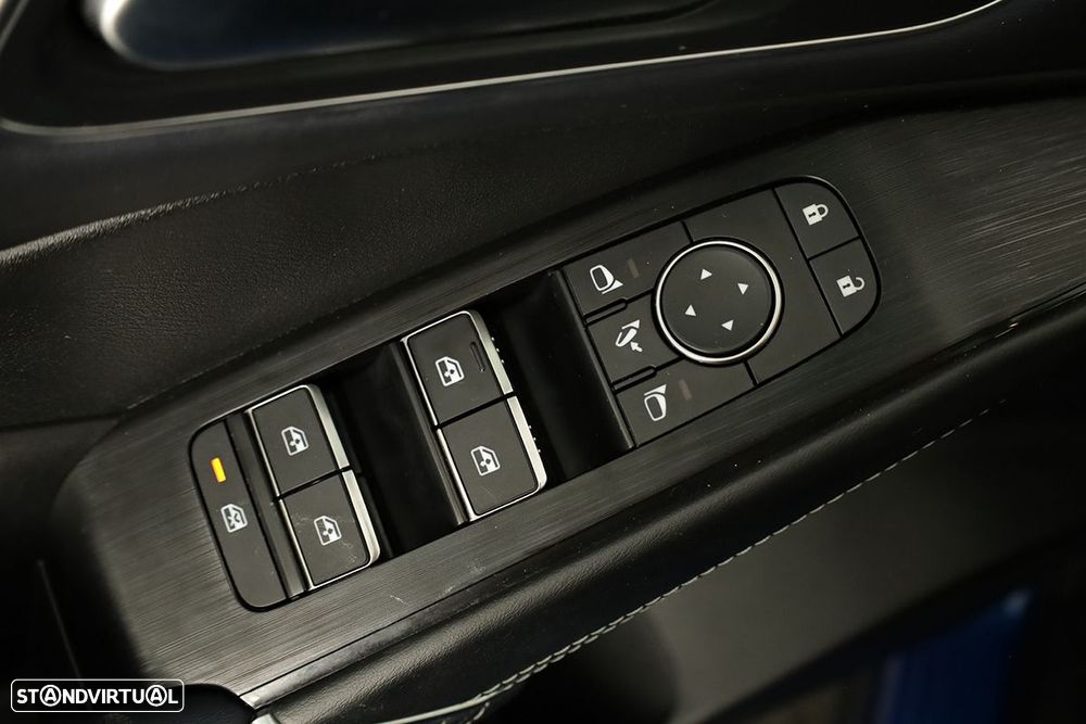 Nissan Qashqai 1.3 DIG-T Tekna+ Xtronic - 20