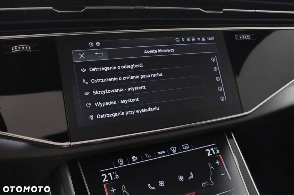 Audi SQ8 - 20