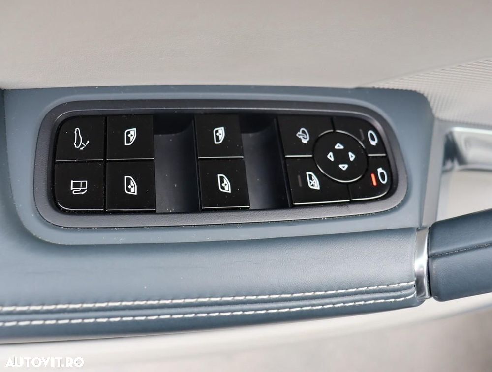 Porsche Cayenne Coupe - 22