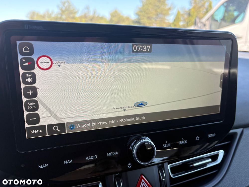 Hyundai i30 1.0 T-GDI Comfort - 13