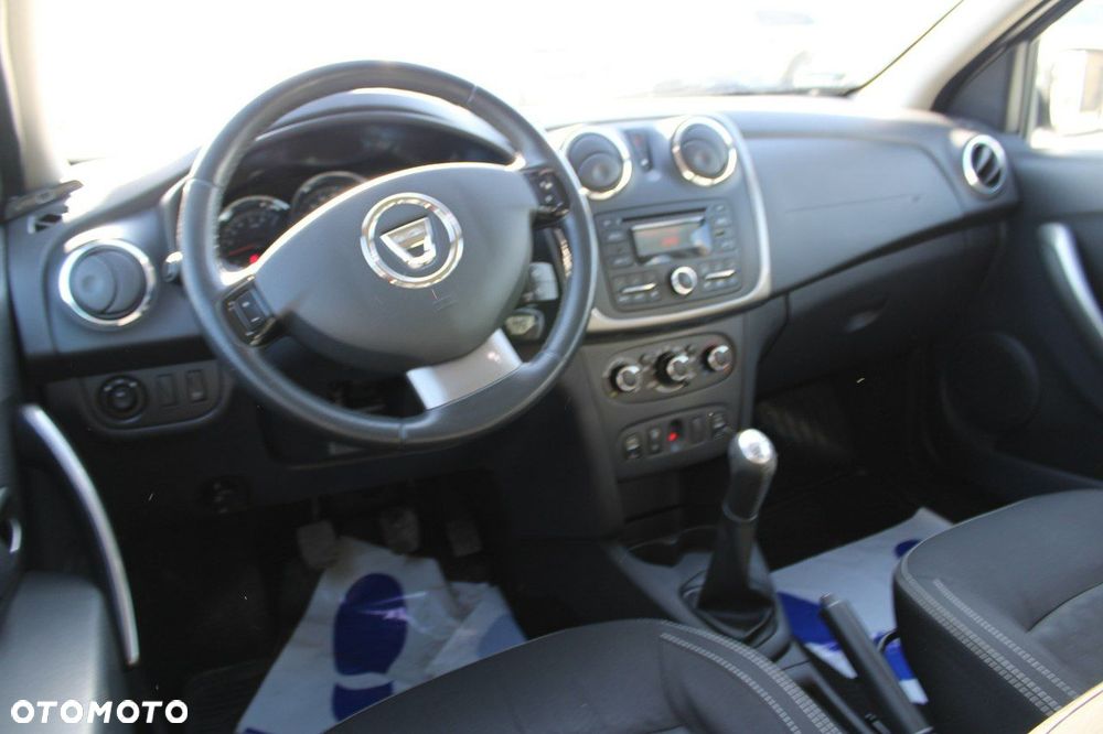 Dacia Logan - 14