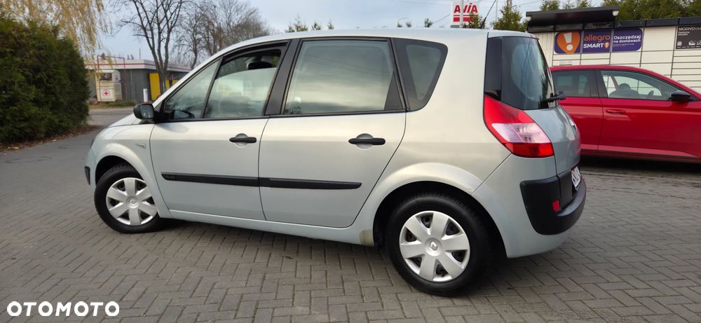 Renault Scenic - 7