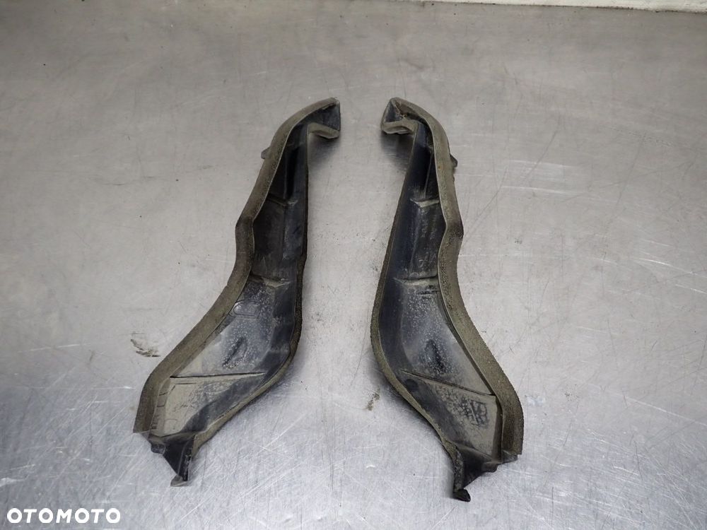 OSŁONA BŁOTNIKA TYŁ KPL INFINITI M37X 78843-1MA0A 78842-1MA0A - 3