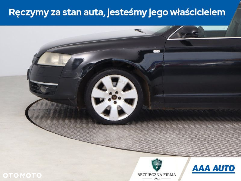 Audi A6 - 16