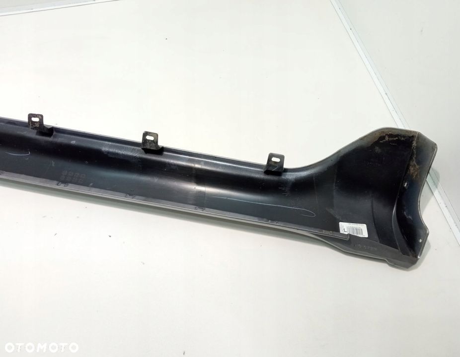 NAKŁADKA PROGU LEWA JEEP GRAND CHEROKEE IV WK2 - 6