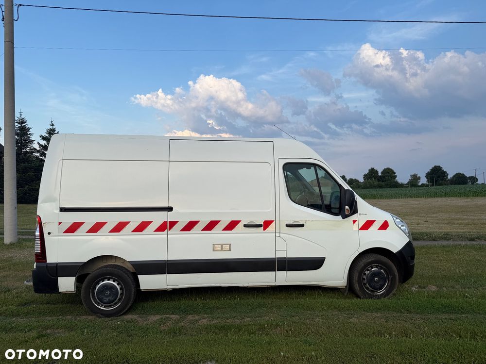 Renault Master - 3