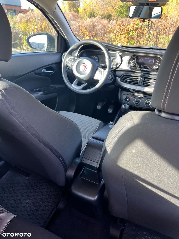 Fiat Tipo 1.4 16v Pop - 9