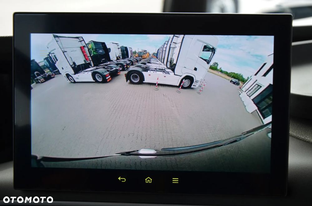 Volvo FH 500 XL / 2022r / NEW I-SAVE / KAMERA / LED / KLIMA P. / DE / 9426 - 27