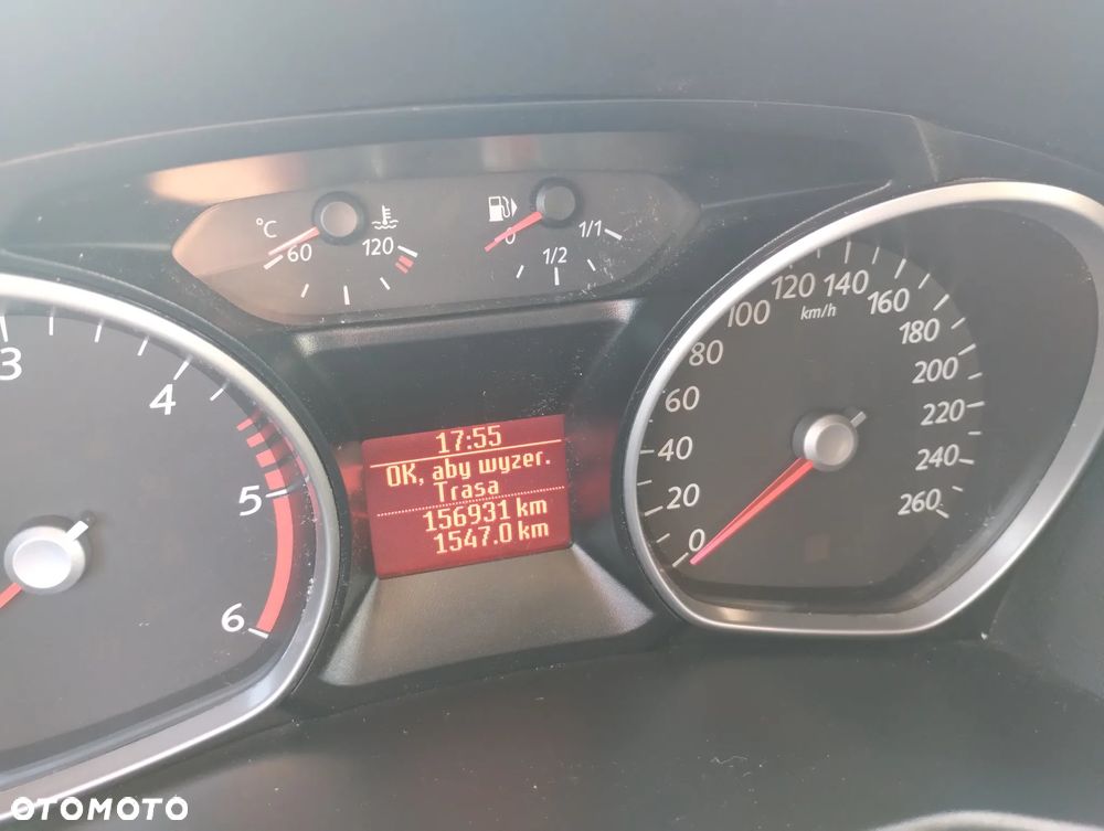 Ford Mondeo 1.8 TDCi Trend - 10