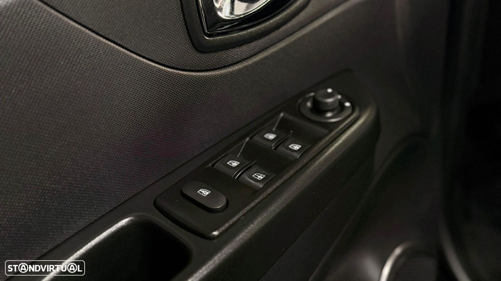 Renault Captur 1.5 dCi Sport - 31