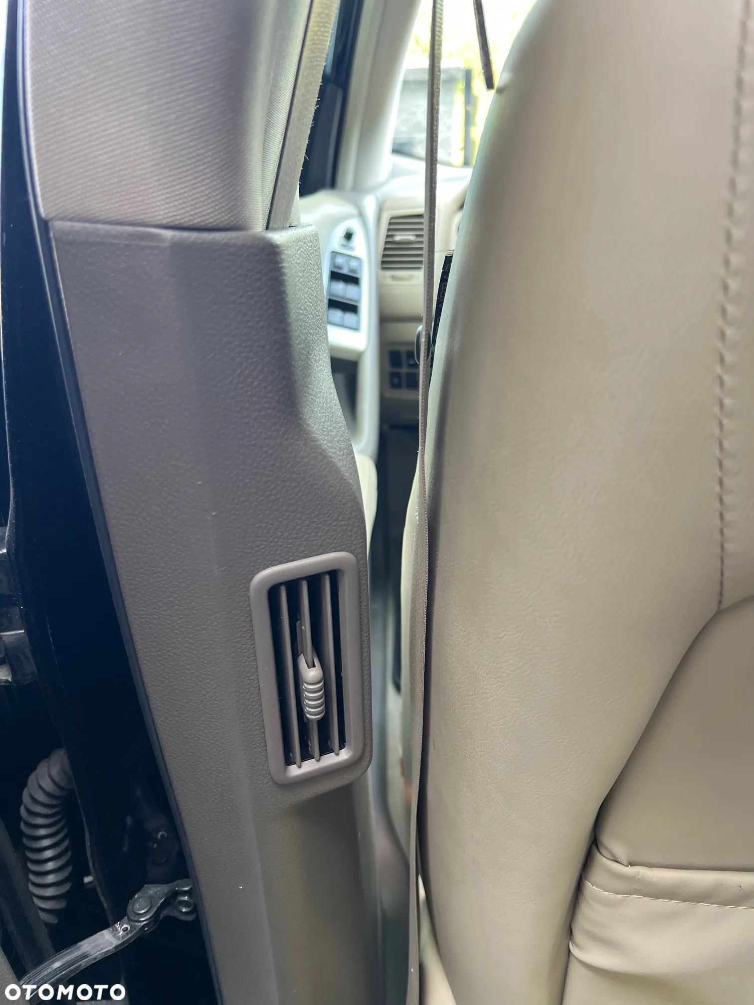 Nissan Murano 2.5 D Premium - 16