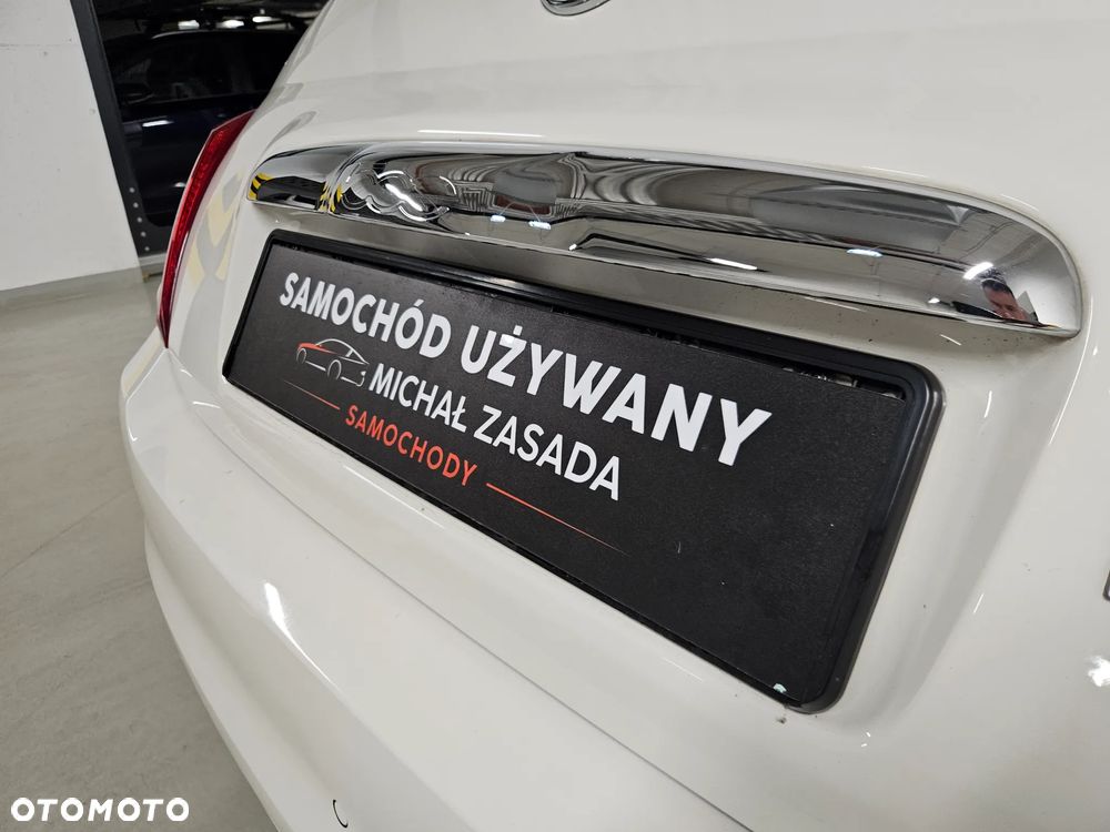 Fiat 500 1.0 Hybrid Dolcevita - 26