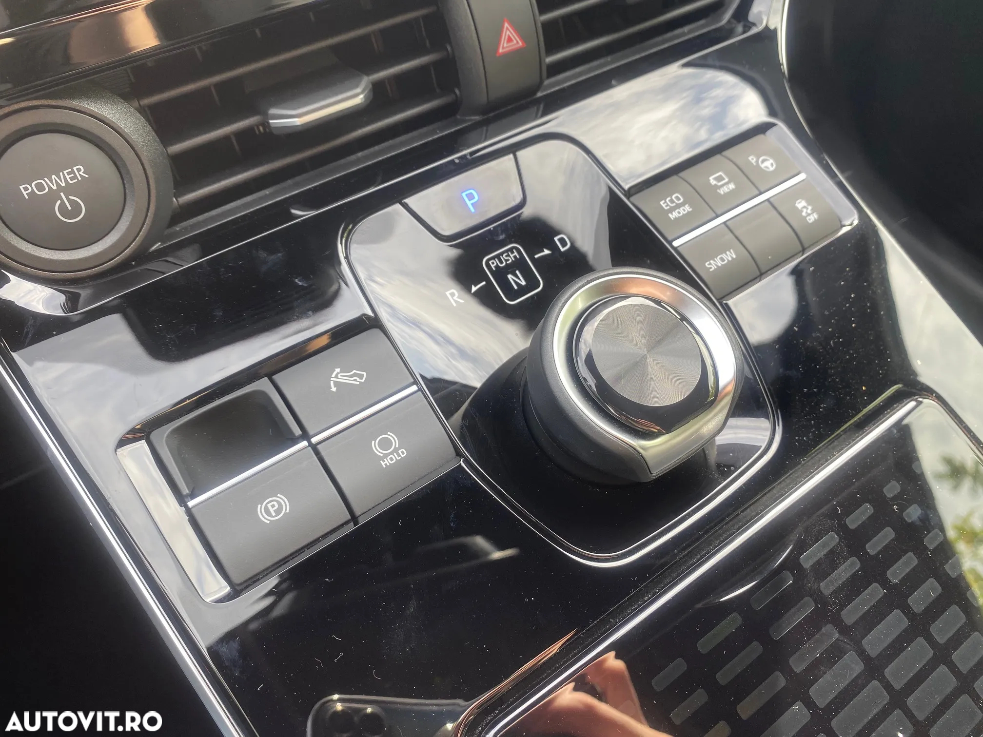 Toyota BZ4X 150 KW FWD (4x2) Luxury - 10