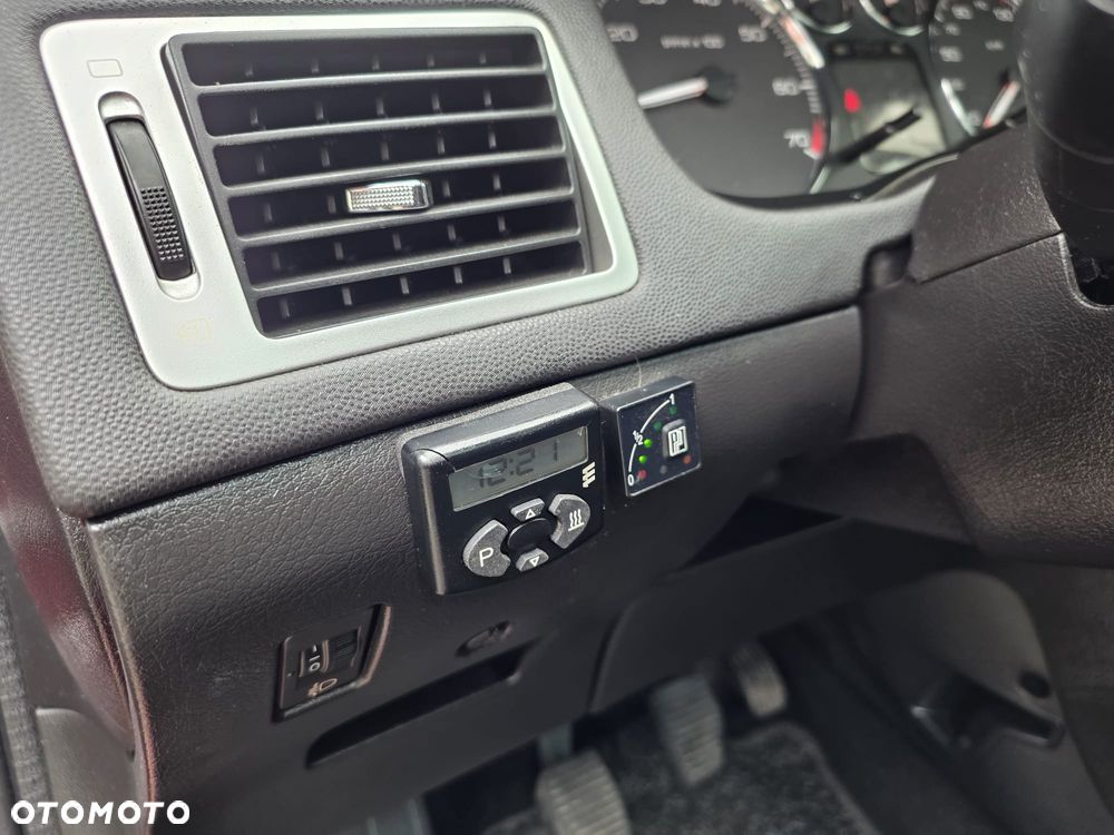 Peugeot 307 140 Premium - 21