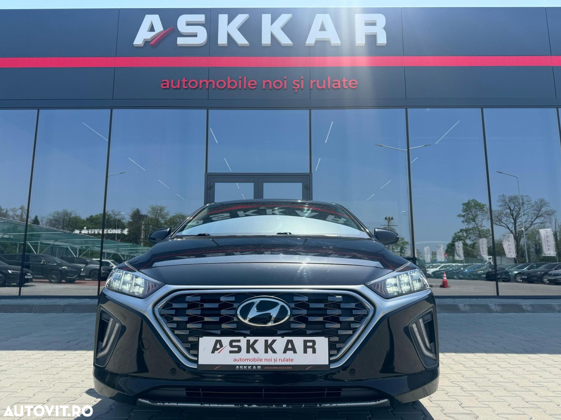 Hyundai IONIQ - 2