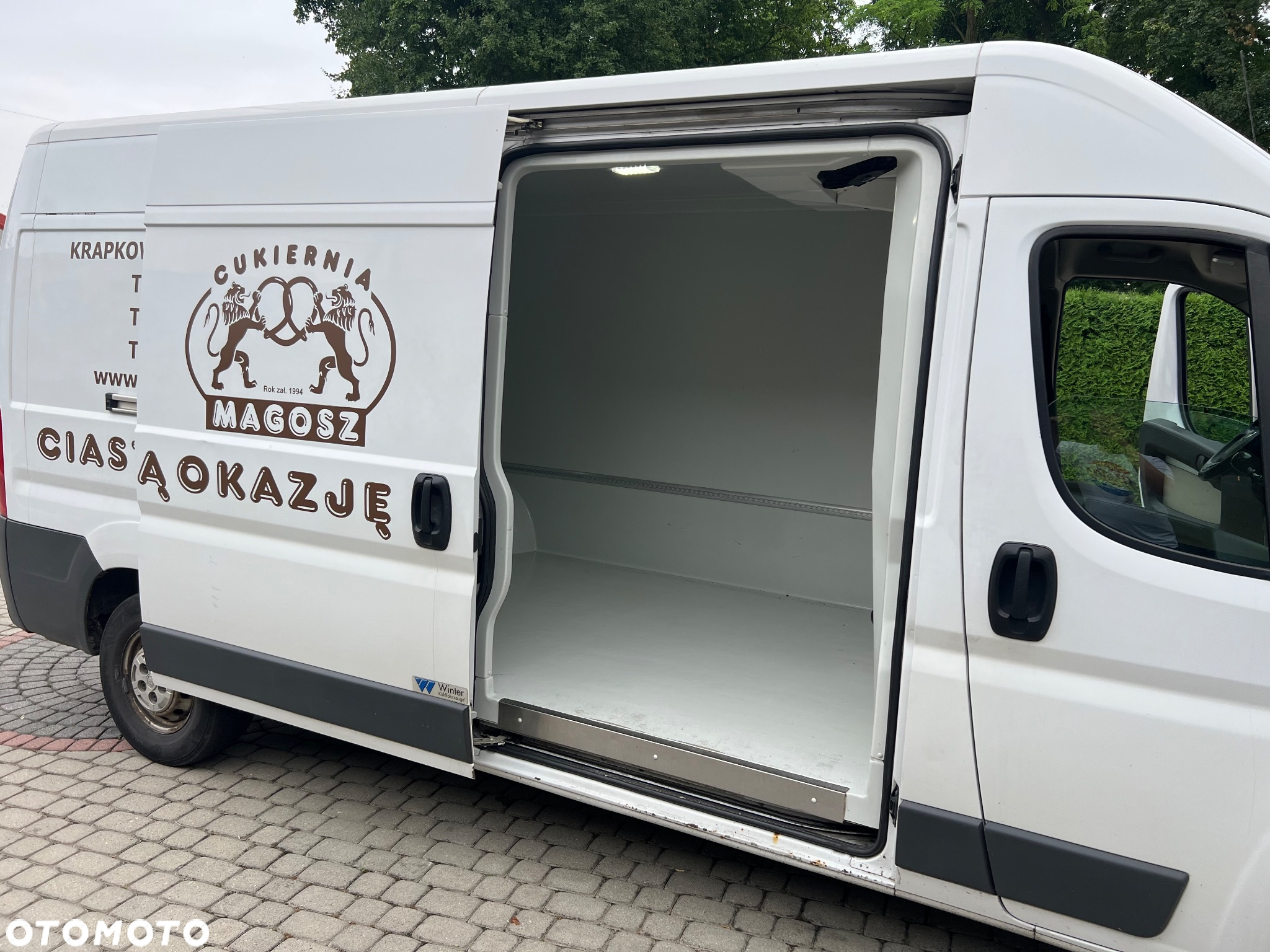 Fiat Ducato - 7