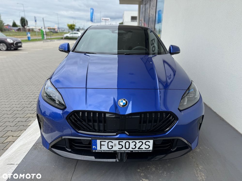 BMW Seria 2 220 mHEV - 7