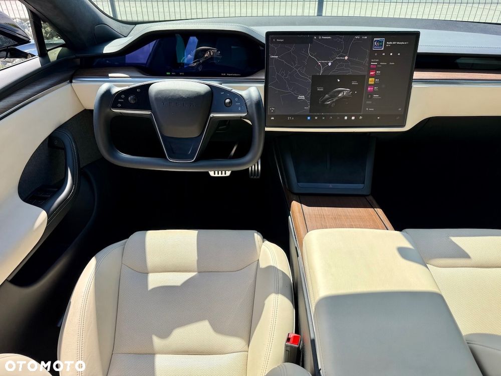 Tesla Model S Long Range AWD - 7