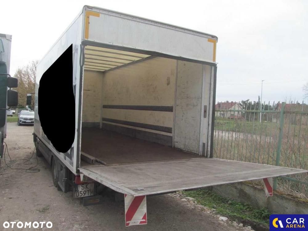 Mercedes-Benz Atego - 11