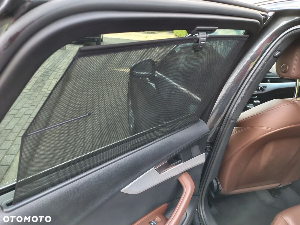 Audi A4 Avant 2.0 TDI Quattro Sport - 20