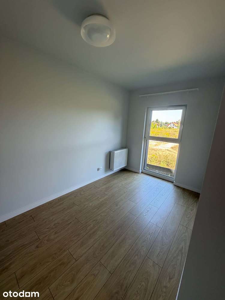 3 Pok / Krakow / Bronowice/ 55m2 / for rent