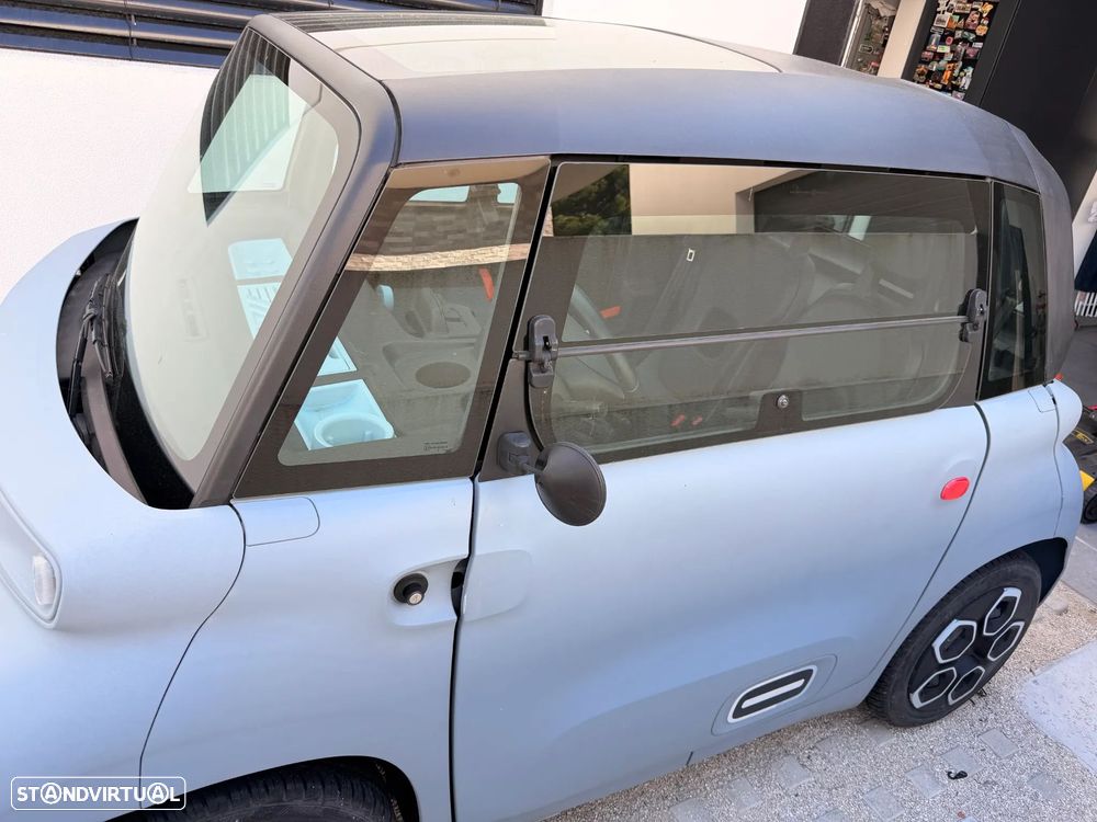 Citroën Ami Standard - 4