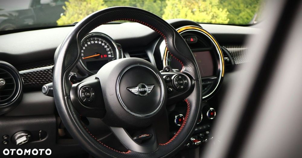 MINI Cooper S - 11