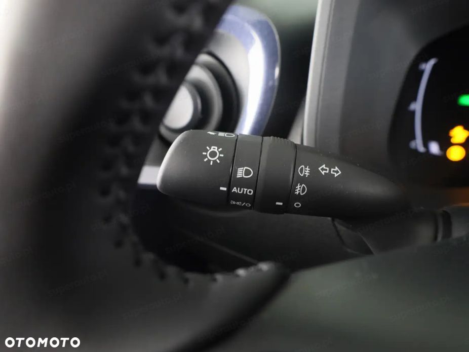 Toyota Aygo X - 7