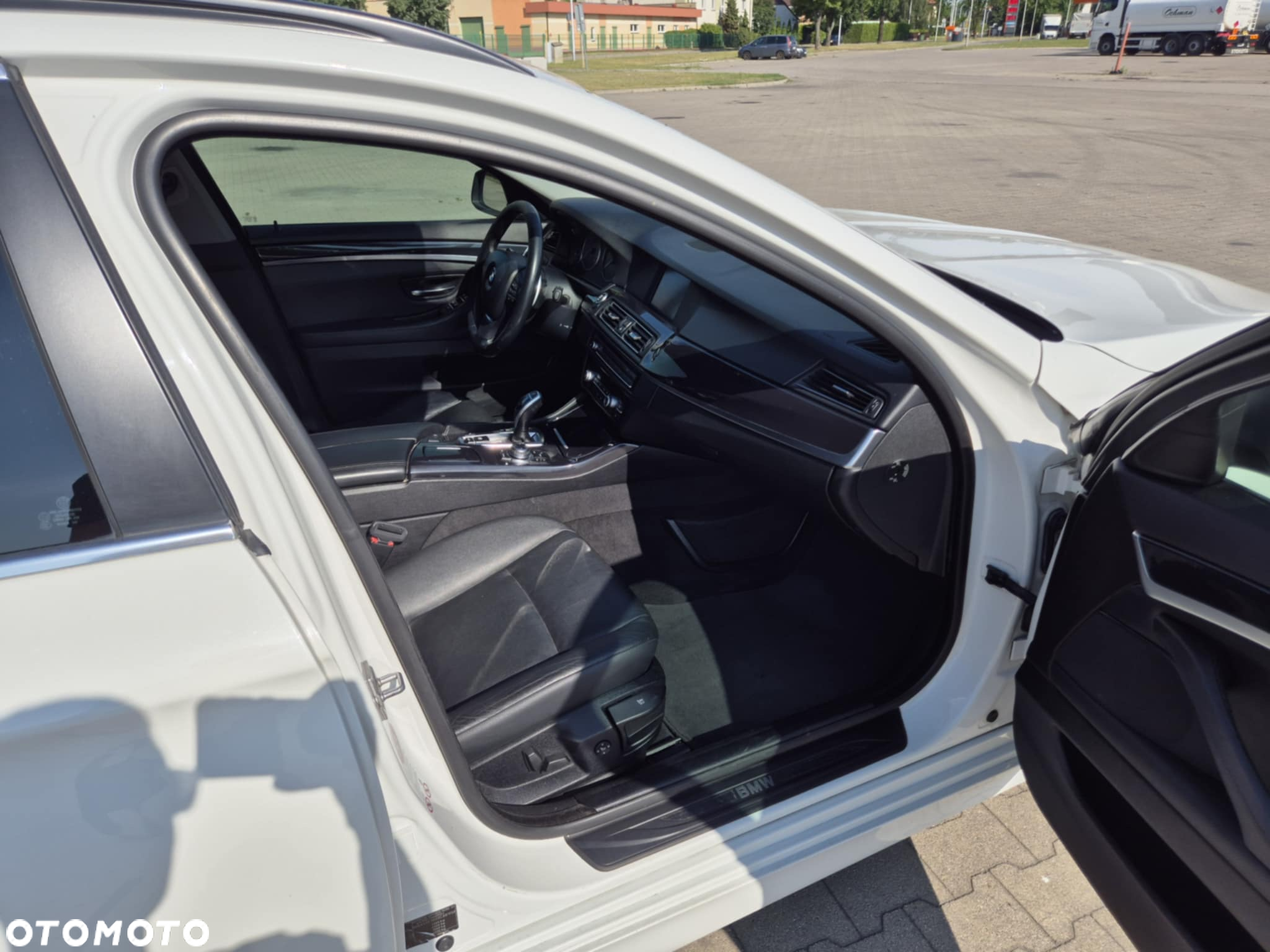 BMW Seria 5 - 9