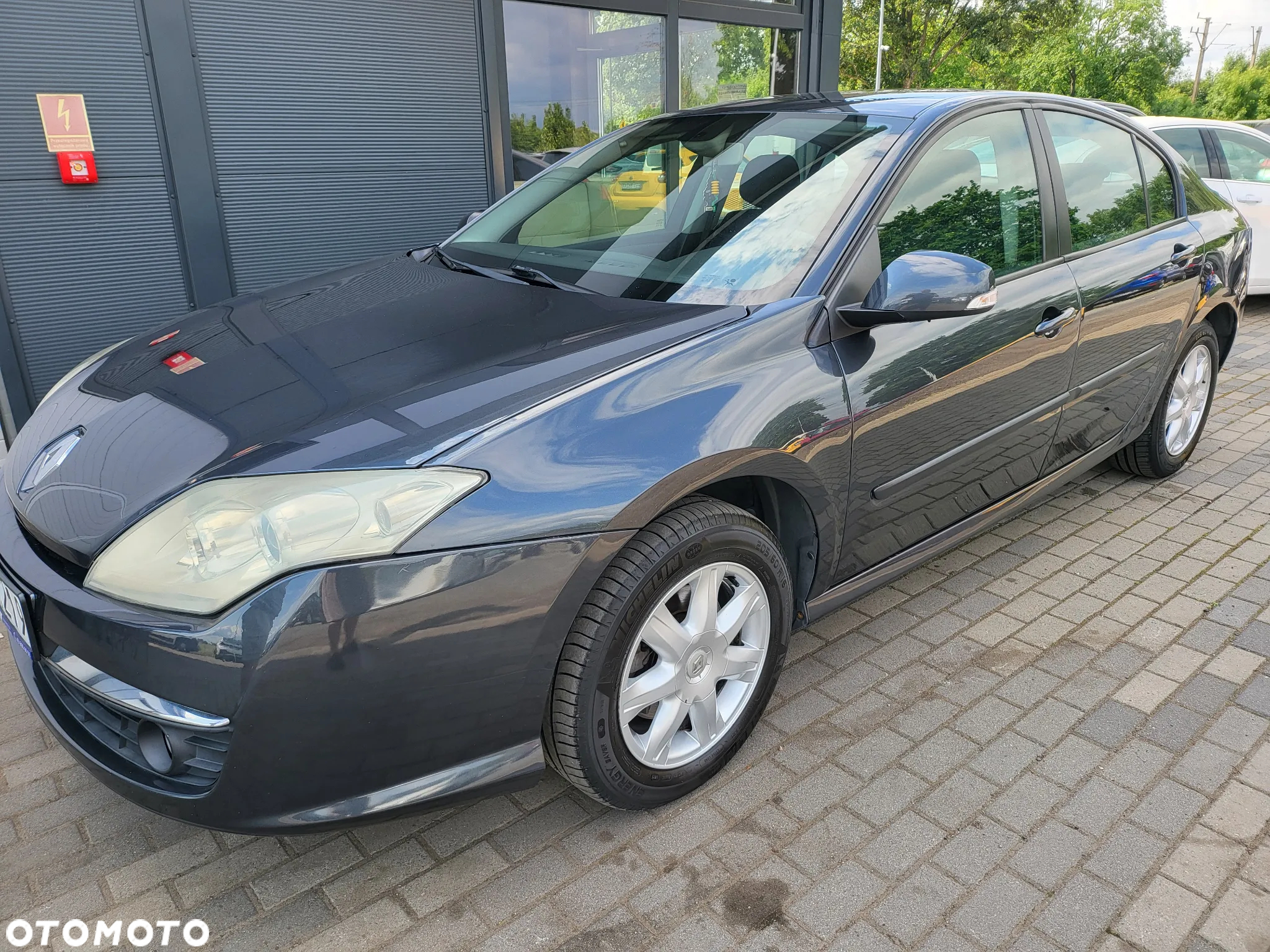 Renault Laguna 2.0 Dynamique - 3