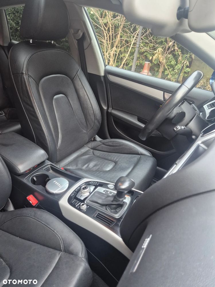 Audi A5 Sportback - 13