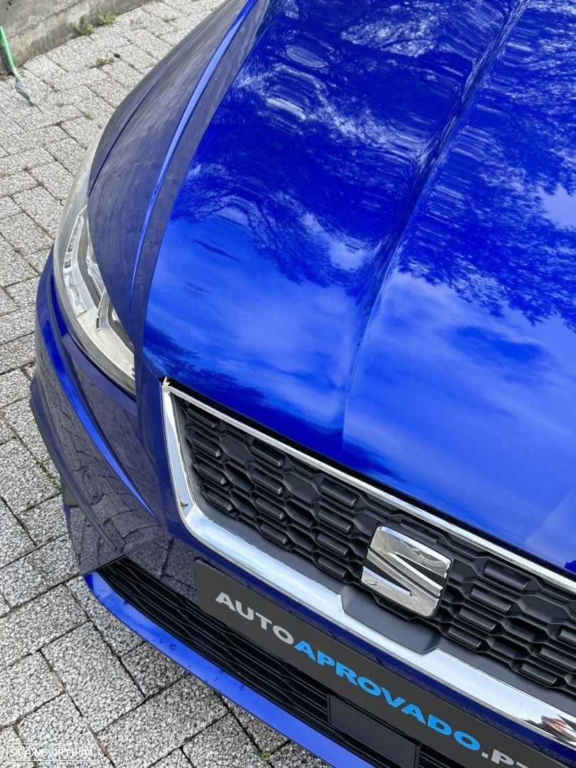 SEAT Ibiza 1.0 EcoTSI Style - 37