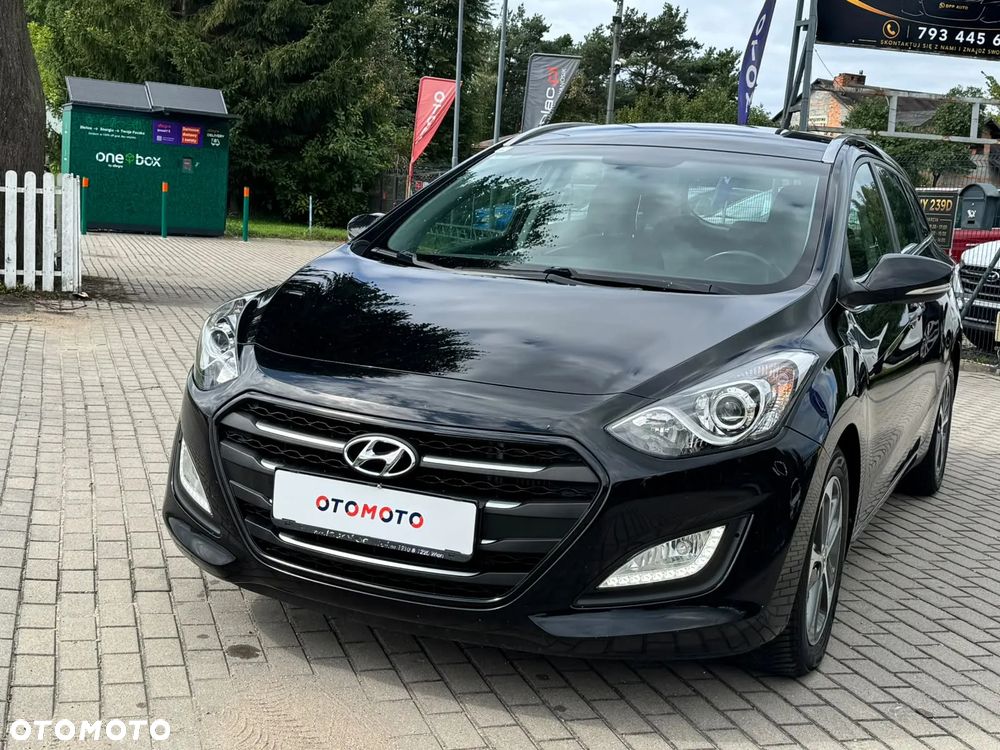 Hyundai i30 - 7