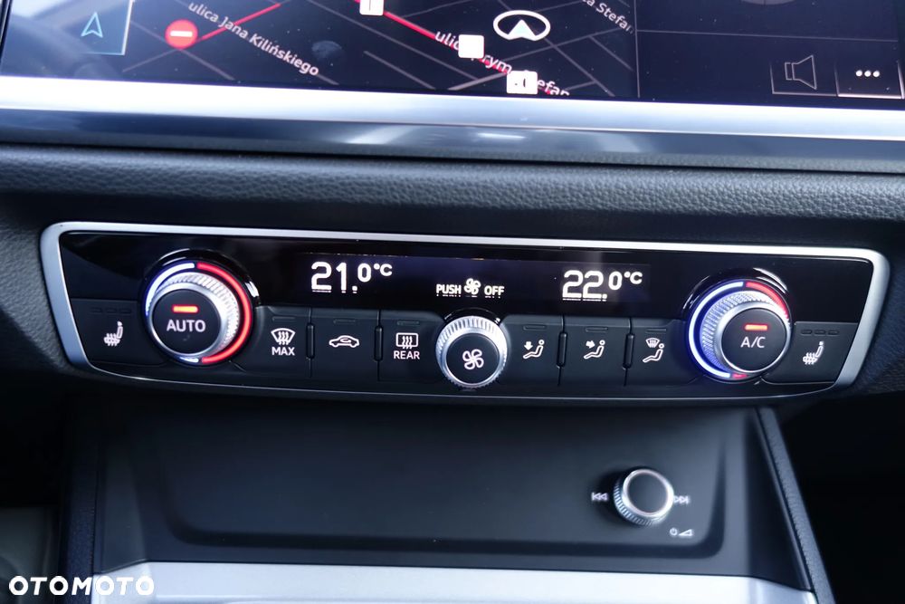 Audi Q3 35 TFSI S line S tronic - 19