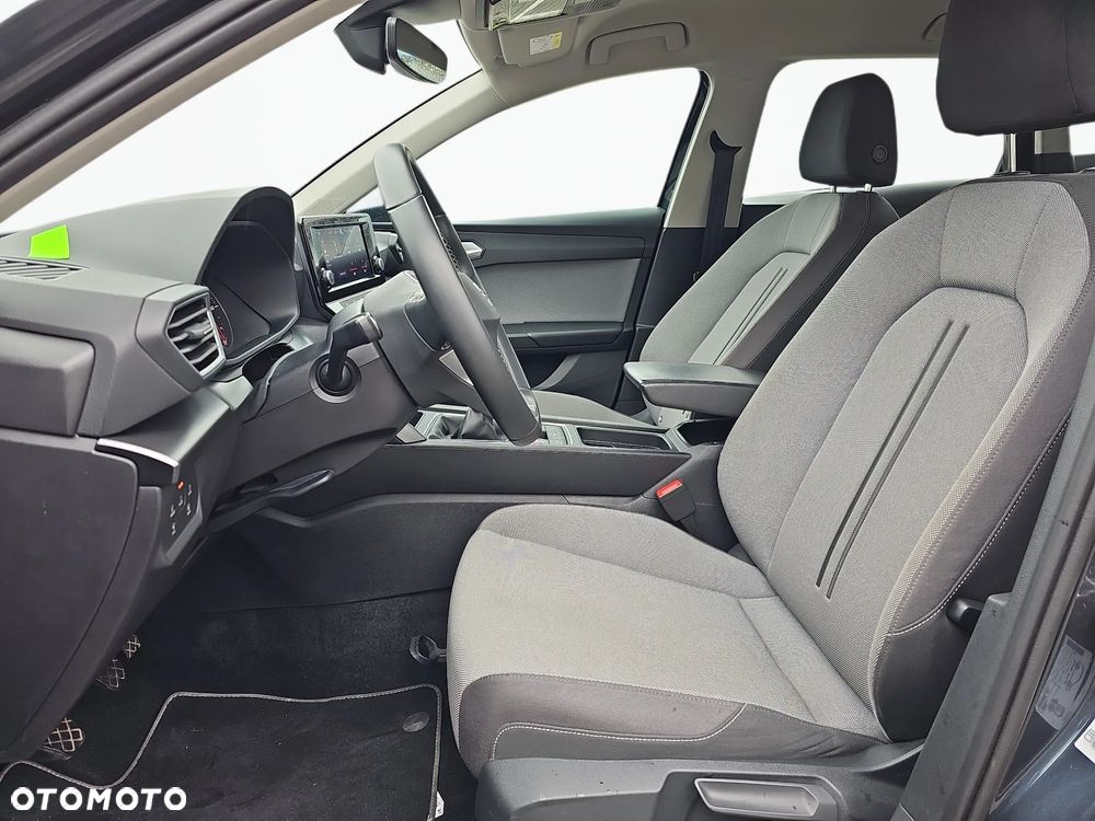 Seat Leon Sportstourer 1.5 TSI Style - 10