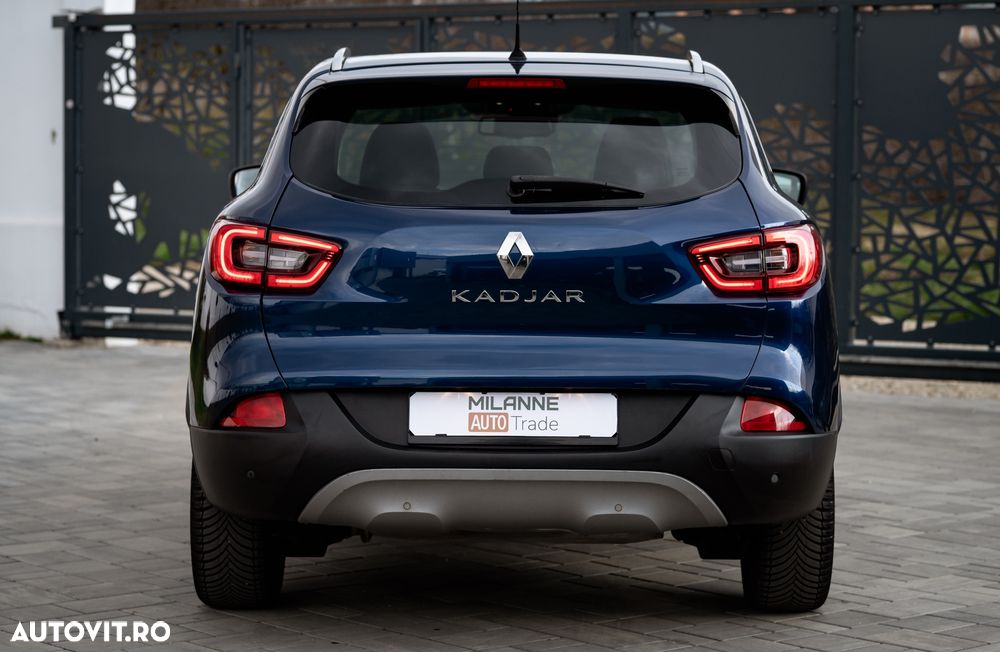 Renault Kadjar Energy dCi 130 COLLECTION - 5