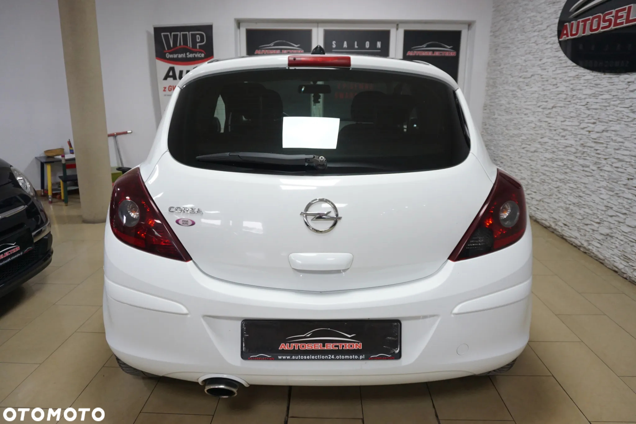 Opel Corsa 1.4 16V Color Edition - 6