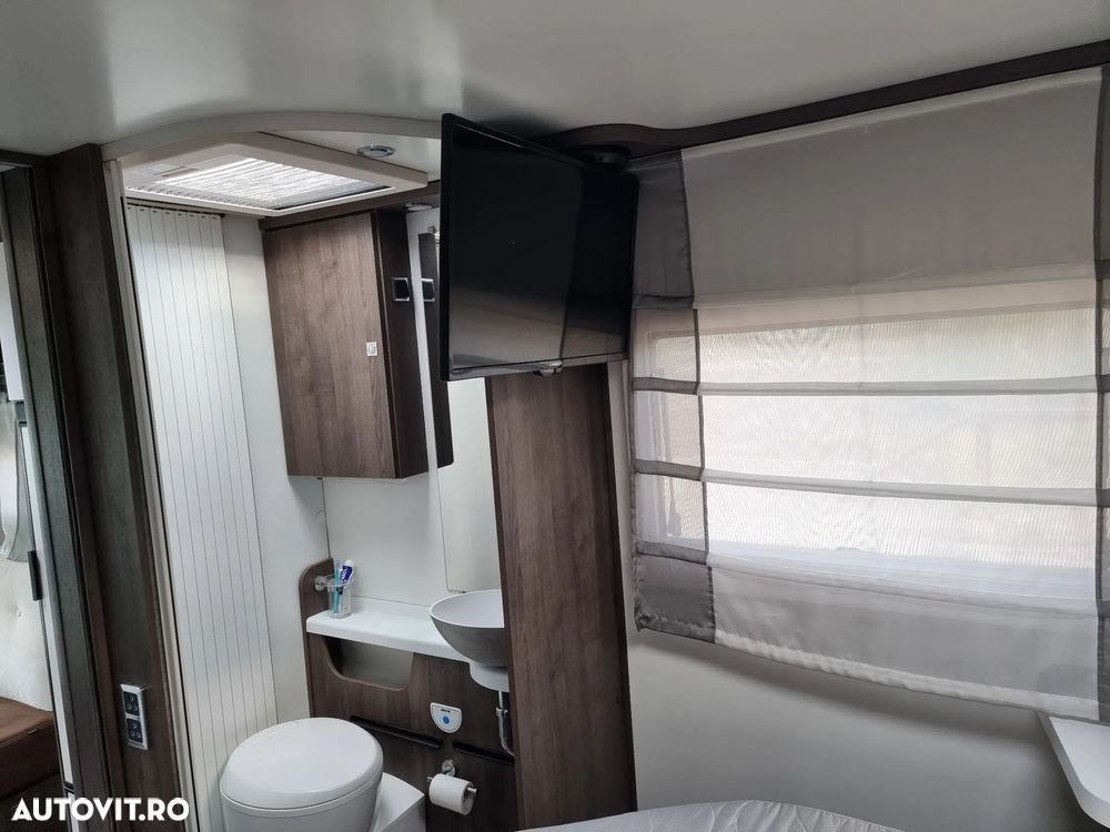 Benimar Amphitryon 997 - 17