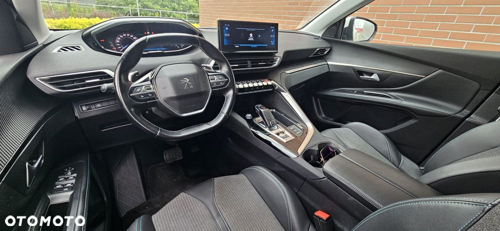 Peugeot 5008 BlueHDi 130 EAT8 Allure Pack - 25