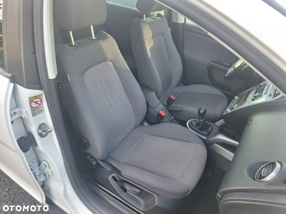 Seat Altea XL - 10