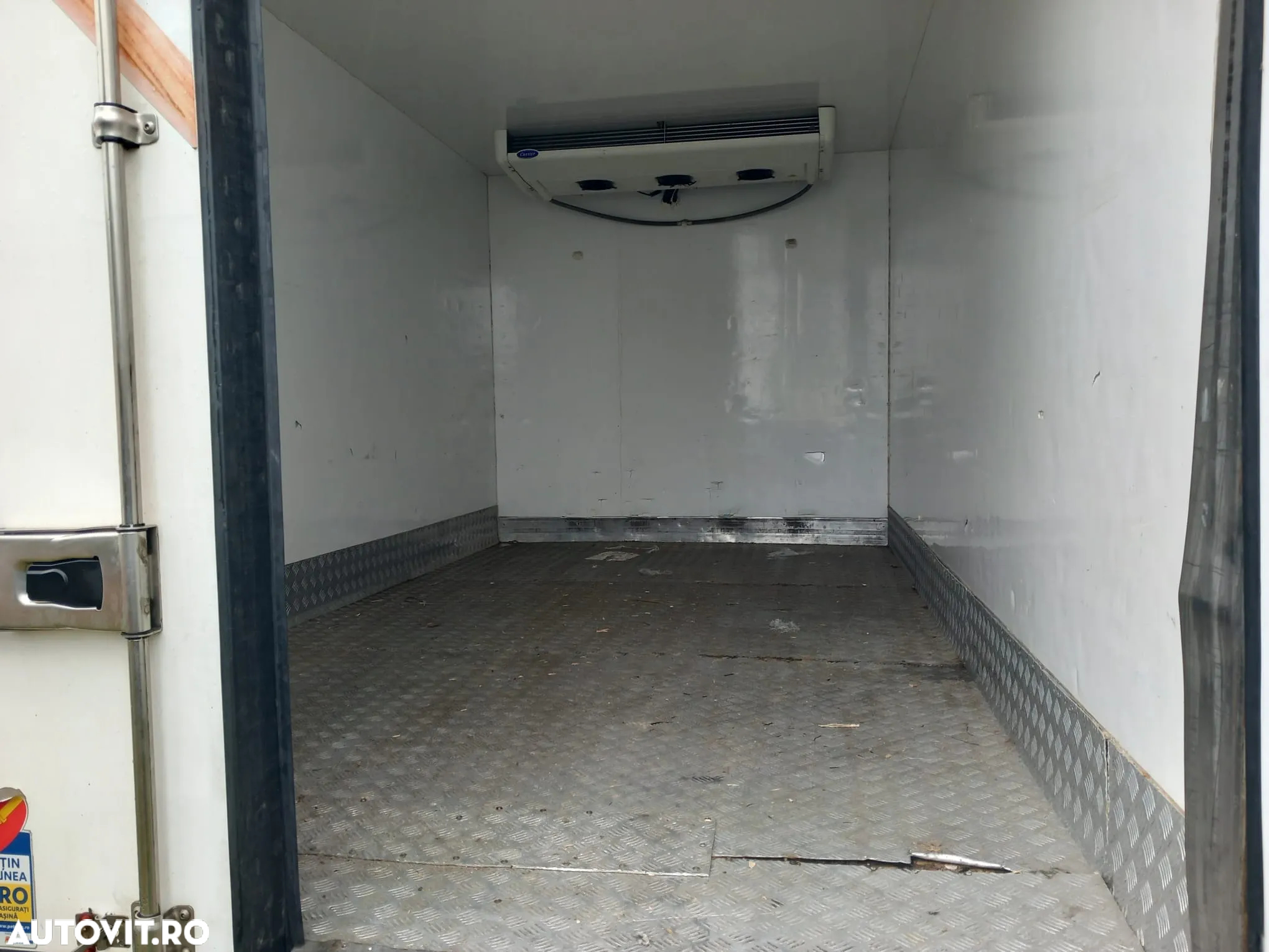 Ford Transit - 6