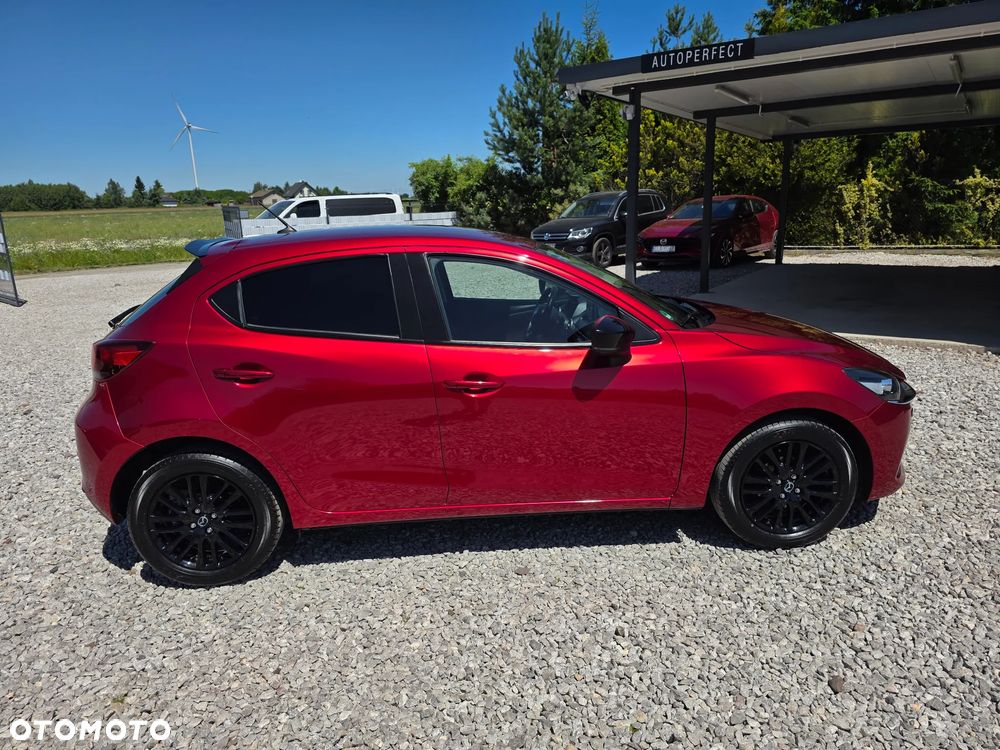 Mazda 2 SKYACTIV-G 90 Homura - 32