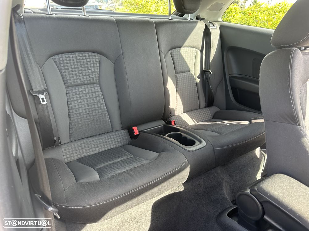 Audi A1 1.6 TDI S line edition m. S line Sport Pack - 23