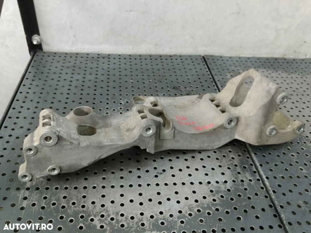 suport accesorii  1.9 tdi asz audi a3 8l vw golf 4 polo seat ibiza skoda fabia cordoba  045903143c - 2