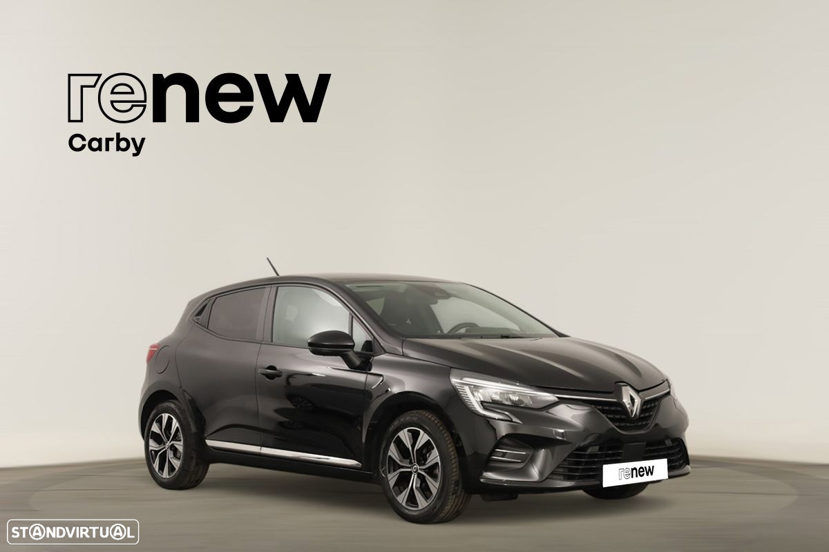Renault Clio 1.0 TCe Evolution - 2