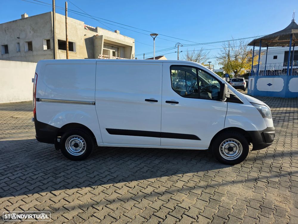 Ford Transit Custom 2.2 TDCI 270 L1 - 25