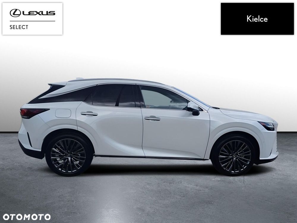 Lexus RX - 7
